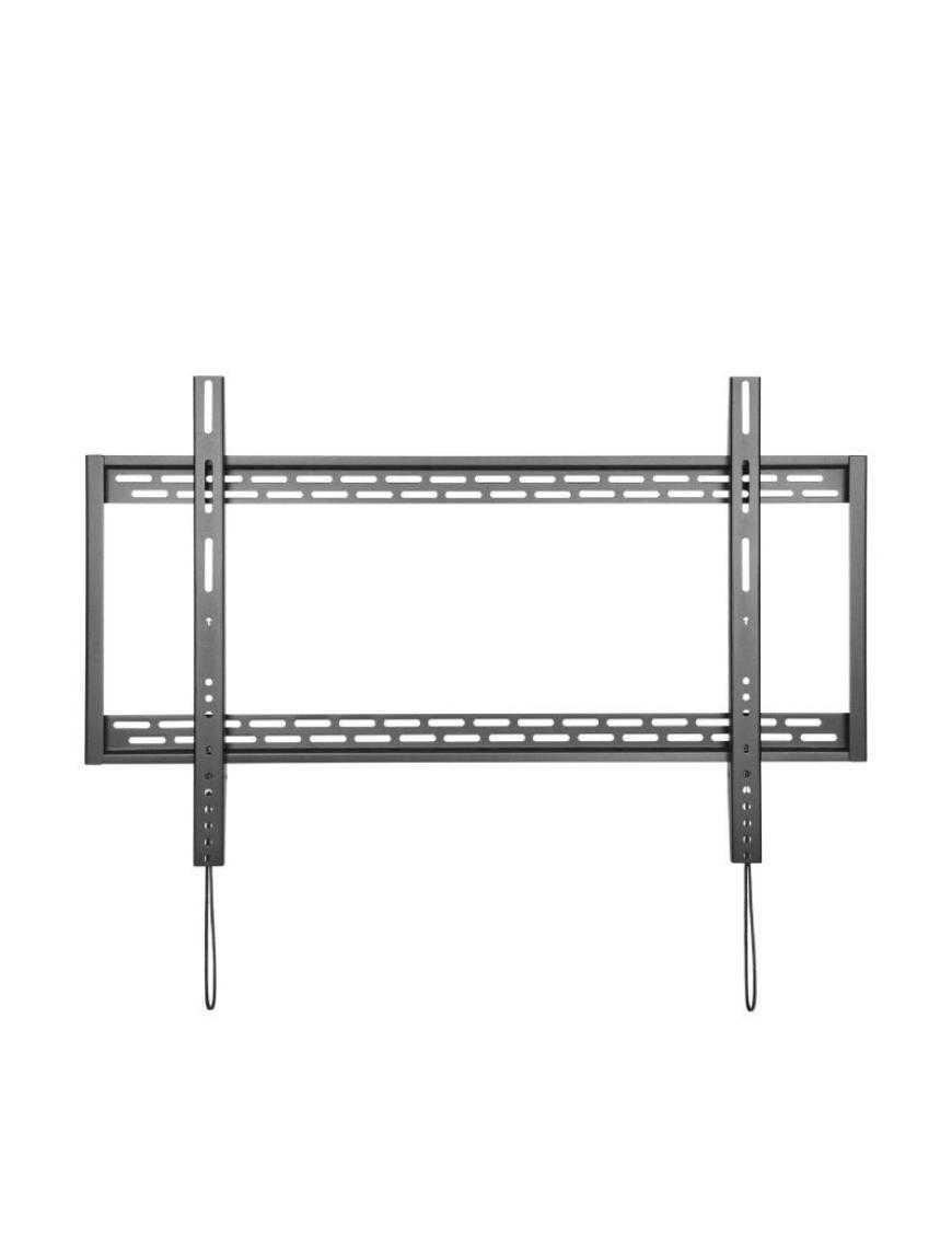 Soporte de Pared Fijo Aisens WT100F-067 para TV de 60-100'/ hasta 130kg