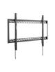 Soporte de Pared Fijo Aisens WT100F-067 para TV de 60-100'/ hasta 130kg