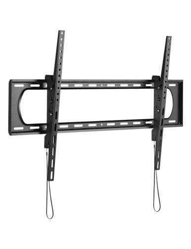 Soporte de Pared Inclinable Aisens WT120T-243 para TV de 60-120'/ hasta 160kg