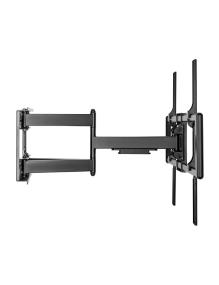 Soporte de Pared Giratorio/ Inclinable/ Nivelable Aisens WT120TSLE-163 para TV de 60-120'/ hasta 120kg