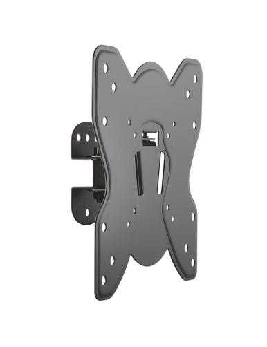 Soporte de Pared Giratorio/ Inclinable Aisens WT42TS-005 para TV de 23-42'/ hasta 25kg