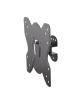 Soporte de Pared Giratorio/ Inclinable Aisens WT42TS-005 para TV de 23-42'/ hasta 25kg