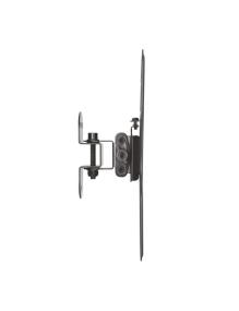 Soporte de Pared Giratorio/ Inclinable Aisens WT42TS-005 para TV de 23-42'/ hasta 25kg