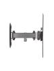 Soporte de Pared Extensible/ Inclinable/ Giratorio Aisens WT42TSE-007 para TV de 23-42'/ hasta 25kg