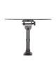 Soporte de Pared Extensible/ Inclinable/ Giratorio Aisens WT42TSE-007 para TV de 23-42'/ hasta 25kg