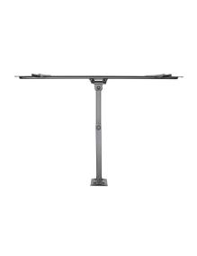 Soporte de Pared Giratorio/ Inclinable/ Nivelable Aisens WT70TSLE-021 para TV de 37-70'/ hasta 35kg