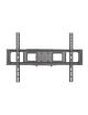 Soporte de Pared Giratorio/ Inclinable/ Nivelable Aisens WT70TSLE-023 para TV de 37-70'/ hasta 40kg