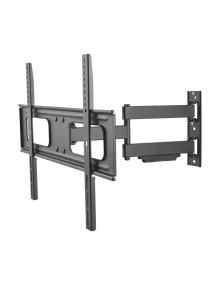 Soporte de Pared Giratorio/ Inclinable/ Nivelable Aisens WT70TSLE-025 para TV de 37-70'/ hasta 50kg