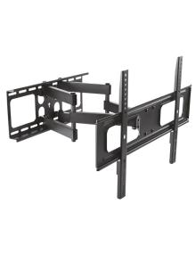 Soporte de Pared Giratorio/ Inclinable/ Nivelable Aisens WT70TSLE-027 para TV de 37-70'/ hasta 50kg