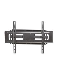 Soporte de Pared Giratorio/ Inclinable/ Nivelable Aisens WT70TSLE-027 para TV de 37-70'/ hasta 50kg