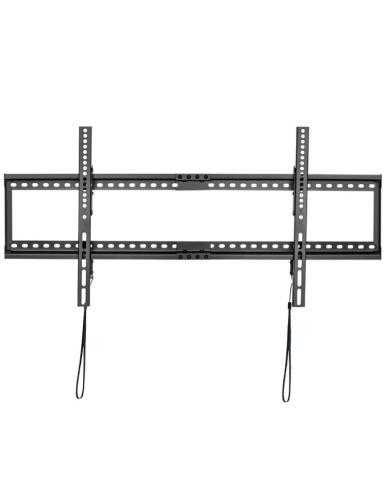 Soporte de Pared Inclinable/ Fijo Aisens WT90T-121 para TV de 37-90'/ hasta 75kg