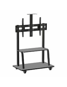 Soporte de Suelo con Ruedas Approx appISSTD para TV de 60-100'/ hasta 100kg