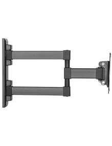 Soporte de Pared Inclinable/ Orientable Fonestar MOV-311BA para TV de 13-42'/ hasta 20kg