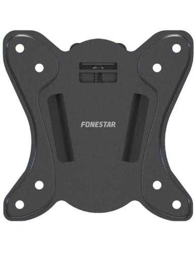 Soporte de Pared Inclinable Fonestar TILT-11BA para TV de 13-32'/ hasta 25kg