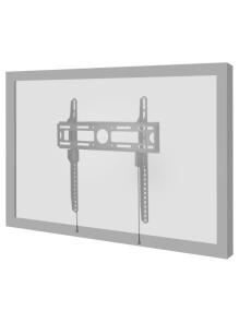 Soporte de Pared Nox Lite Wall Stand para Monitores y TV de 23-55'/ hasta 35kg