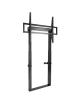 Soporte de Pared Fijo/ Suelo TooQ HIPERIÓN FS2280M-B para TV de 55-100'/ hasta 120kg