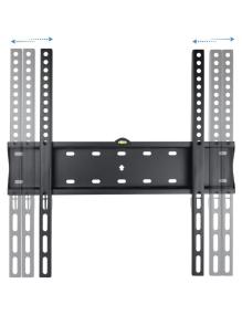 Soporte de Pared Fijo TooQ LP4155F-B para TV de 32-55'/ hasta 40kg