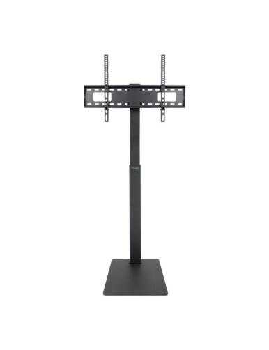 Soporte de Suelo TooQ FS2285M-B para TV de 37-70'/ hasta 40kg