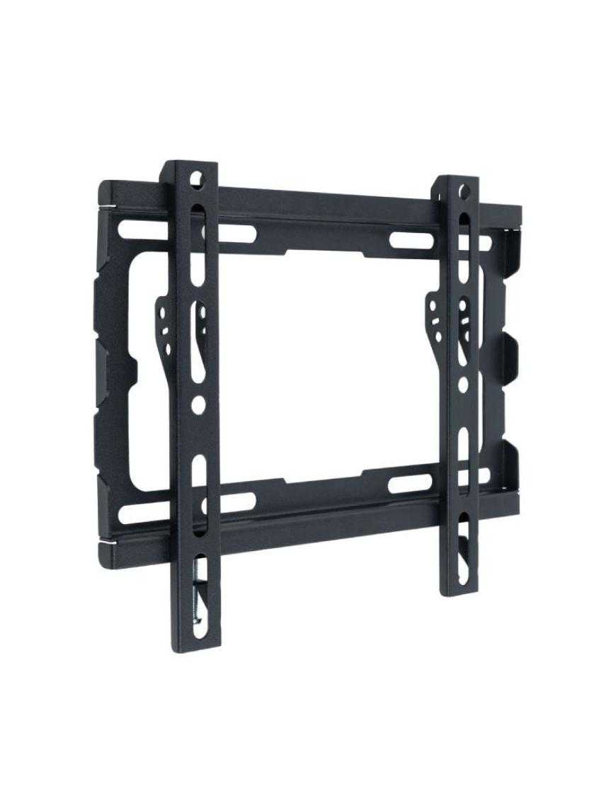 Soporte de Pared Fijo TooQ LP1043F-B para TV de 23-43'/ hasta 45kg