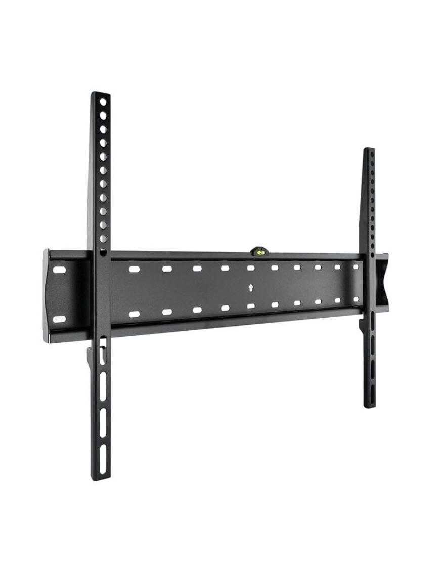 Soporte de Pared Fijo TooQ LP4170F-B para TV de 37-70'/ hasta 40kg