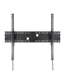 Soporte de Pared Fijo Inclinable TooQ LP42130T-B para TV de 60-100'/ hasta 130kg