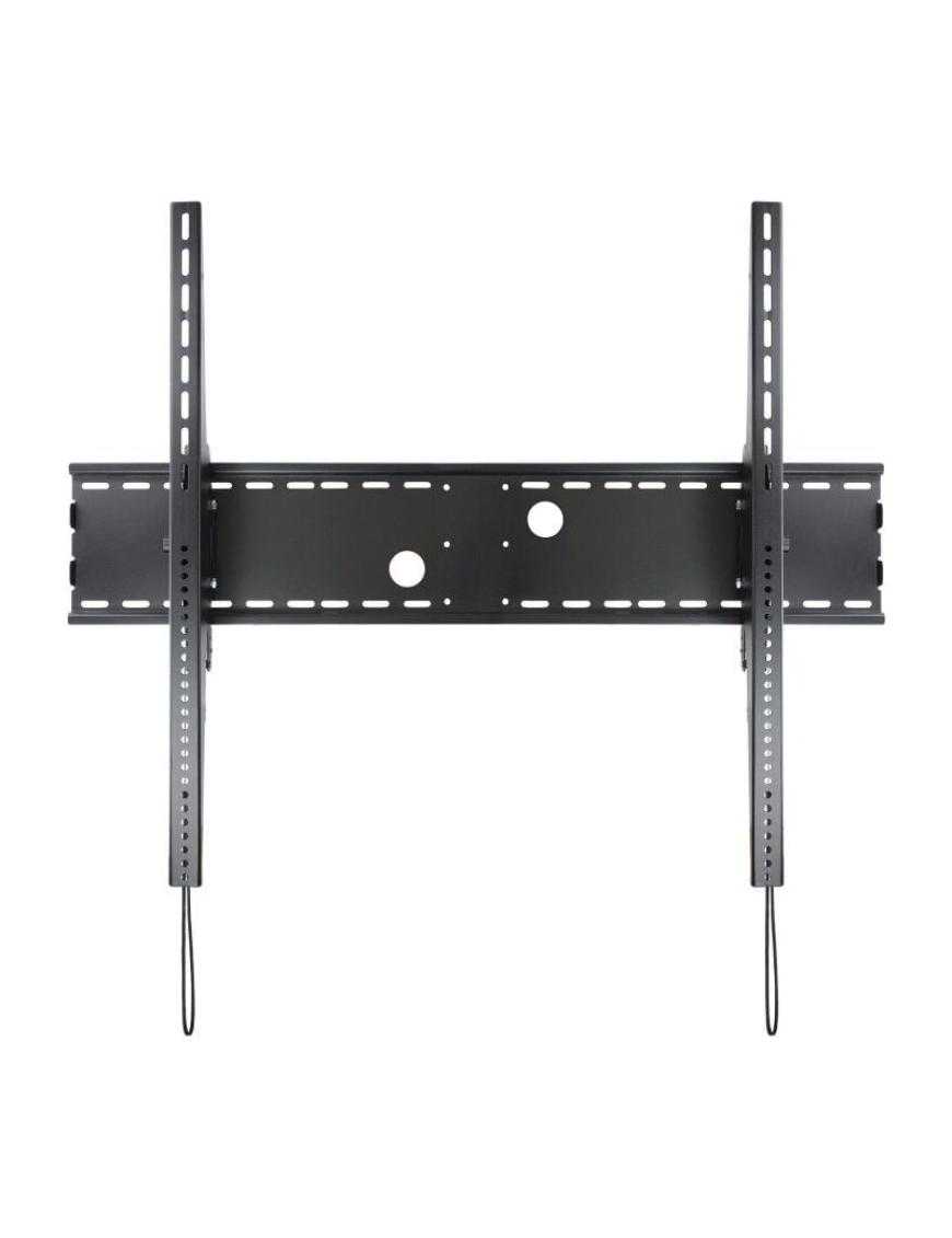 Soporte de Pared Fijo Inclinable TooQ LP42130T-B para TV de 60-100'/ hasta 130kg