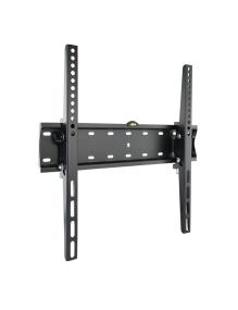 Soporte de Pared Fijo / Inclinable TooQ LP4255T-B para TV de 32-55'/ hasta 40kg