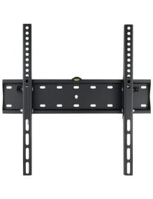 Soporte de Pared Fijo / Inclinable TooQ LP4255T-B para TV de 32-55'/ hasta 40kg