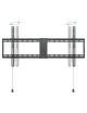 Soporte de Pared Fijo TooQ LP4390F-B para TV de 43-90'/ hasta 70kg