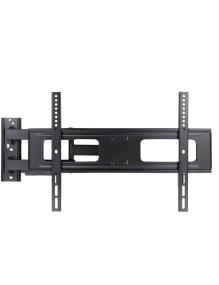 Soporte de Pared Orientable/ Inclinable TooQ LP6070TN-B para TV de 37-70'/ hasta 50kg