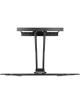 Soporte de Pared Orientable / Inclinable TooQ LP6270TN-B para TV de 37-70'/ hasta 50kg
