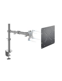 Soporte de Pared Fijo Tooq VMA0200-B para TV de 23-42'/ hasta 30kg