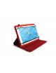 Funda 3GO CSGT15 Universal para Tablets de 10.1'/ Roja