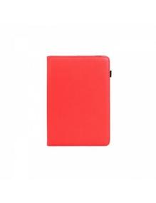 Funda 3GO CSGT15 Universal para Tablets de 10.1'/ Roja