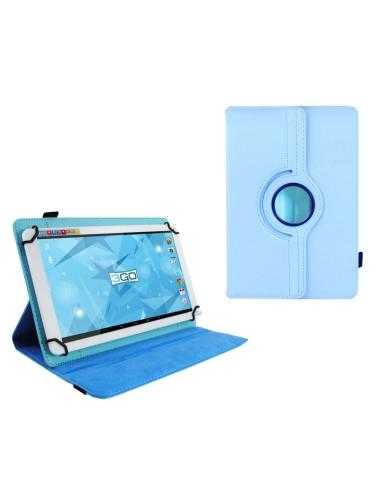 Funda 3GO CSGT16 Universal para Tablets 10.1'/ Celeste