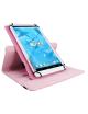 Funda 3GO CSGT19 para Tablets de 10.1'/ Rosa