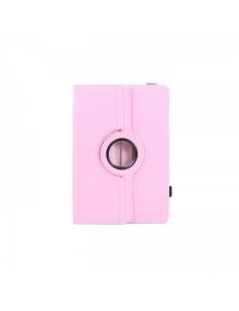 Funda 3GO CSGT19 para Tablets de 10.1'/ Rosa