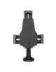 Soporte para Tablet con Antirrobo Aisens MS1P02-111/ Negro