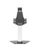 Soporte para Tablet con Antirrobo Aisens MS1P03-113/ Negro