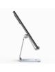 Soporte para Smartphone/Tablet Aisens MS1PM-081/ Plata