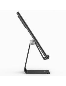 Soporte para Smartphone/Tablet Aisens MS1PM-084/ Negro