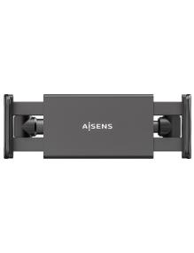 Soporte de Coche para Smartphone/Tablet Aisens MSC1P-107/ Negro