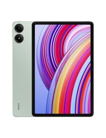 Tablet Xiaomi Redmi Pad Pro 12.1'/ 6GB/ 128GB/ Octacore/ Verde Menta