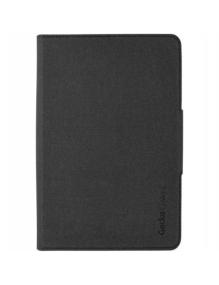 Funda Gecko UC8C1 Universal para Tablets de 8'/ Negra