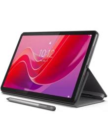 Tablet Lenovo Tab M11 11'/ 4GB/ 128GB/ Octacore/ 4G/ Gris Luna/ Incluye Pen