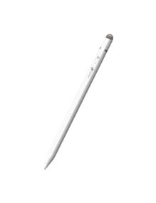 Lápiz Electrónico Leotec LESTP04W Stylus ePen Plus para Android, IOS y Windows/ Blanco