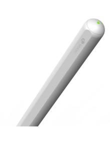 Lápiz Electrónico Leotec LESTP03W Stylus ePen Pro+ para iPad y iPad Pro/ Blanco