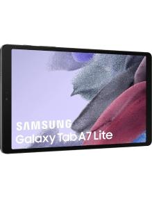 Tablet Samsung Galaxy Tab A7 Lite 8.7'/ 3GB/ 32GB/ Octacore/ 4G/ Gris