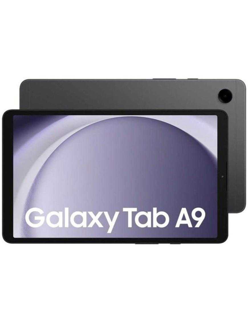 Tablet Samsung Galaxy Tab A9 8.7'/ 4GB/ 64GB/ Octacore/ Gris Grafito