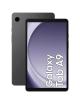 Tablet Samsung Galaxy Tab A9 8.7'/ 4GB/ 64GB/ Octacore/ Gris Grafito